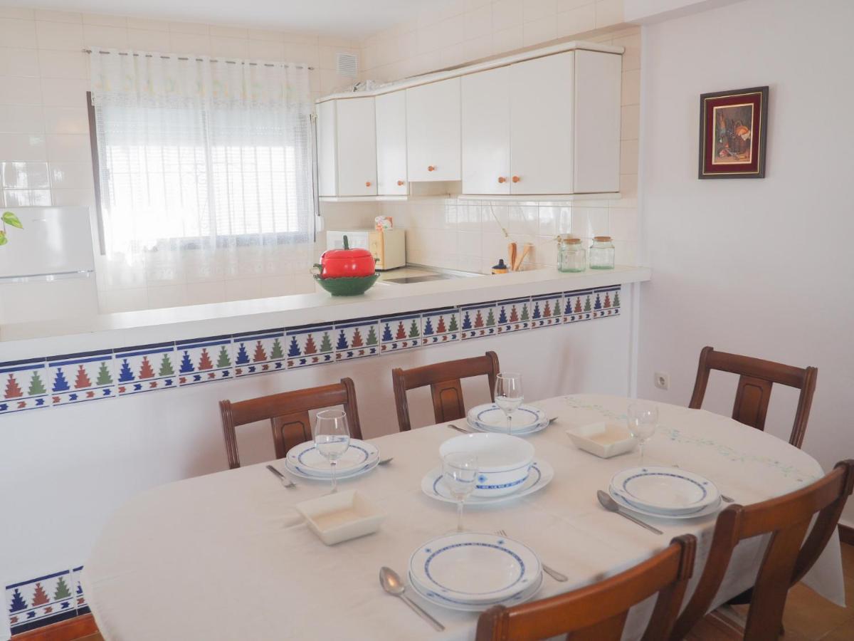 Conilplus Duplex Rio Roche Apartment *