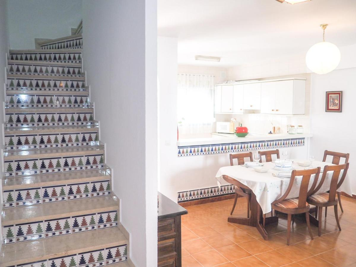 Conilplus Duplex Rio Roche Apartment