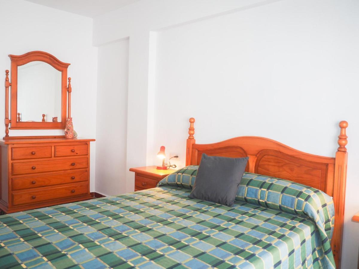 Conilplus Duplex Rio Roche Apartment