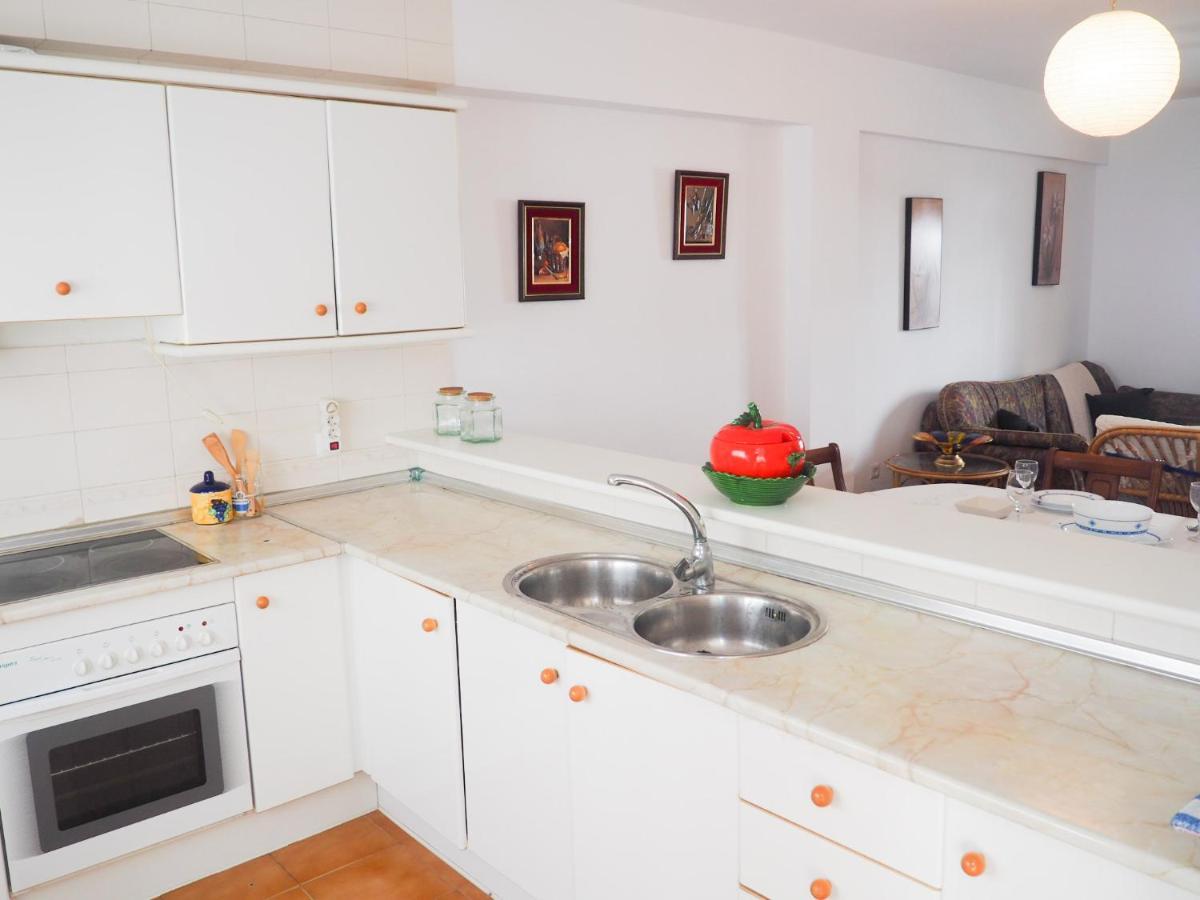 Apartment Conilplus Duplex Rio Roche *