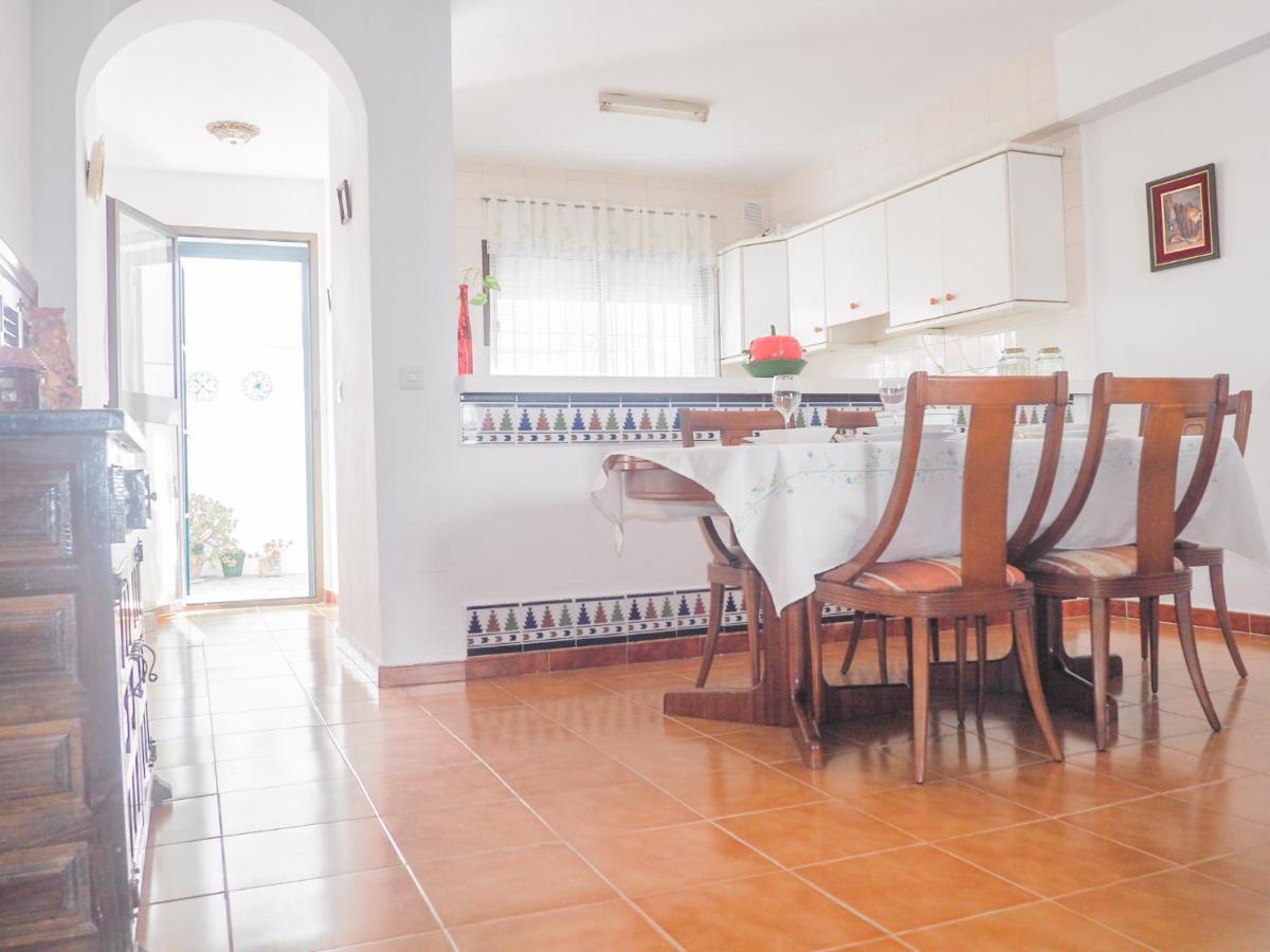 Conilplus Duplex Rio Roche * Conil De La Frontera