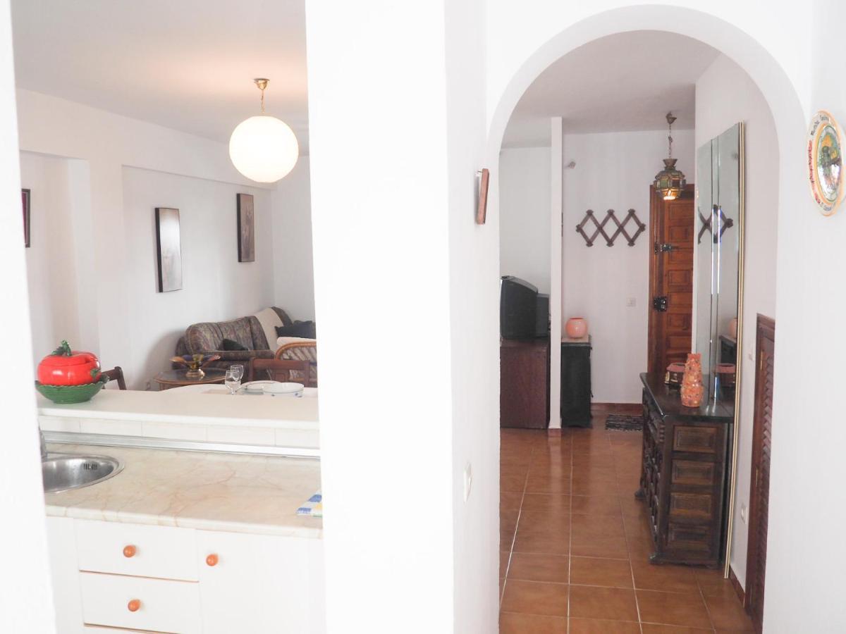 Apartment Conilplus Duplex Rio Roche