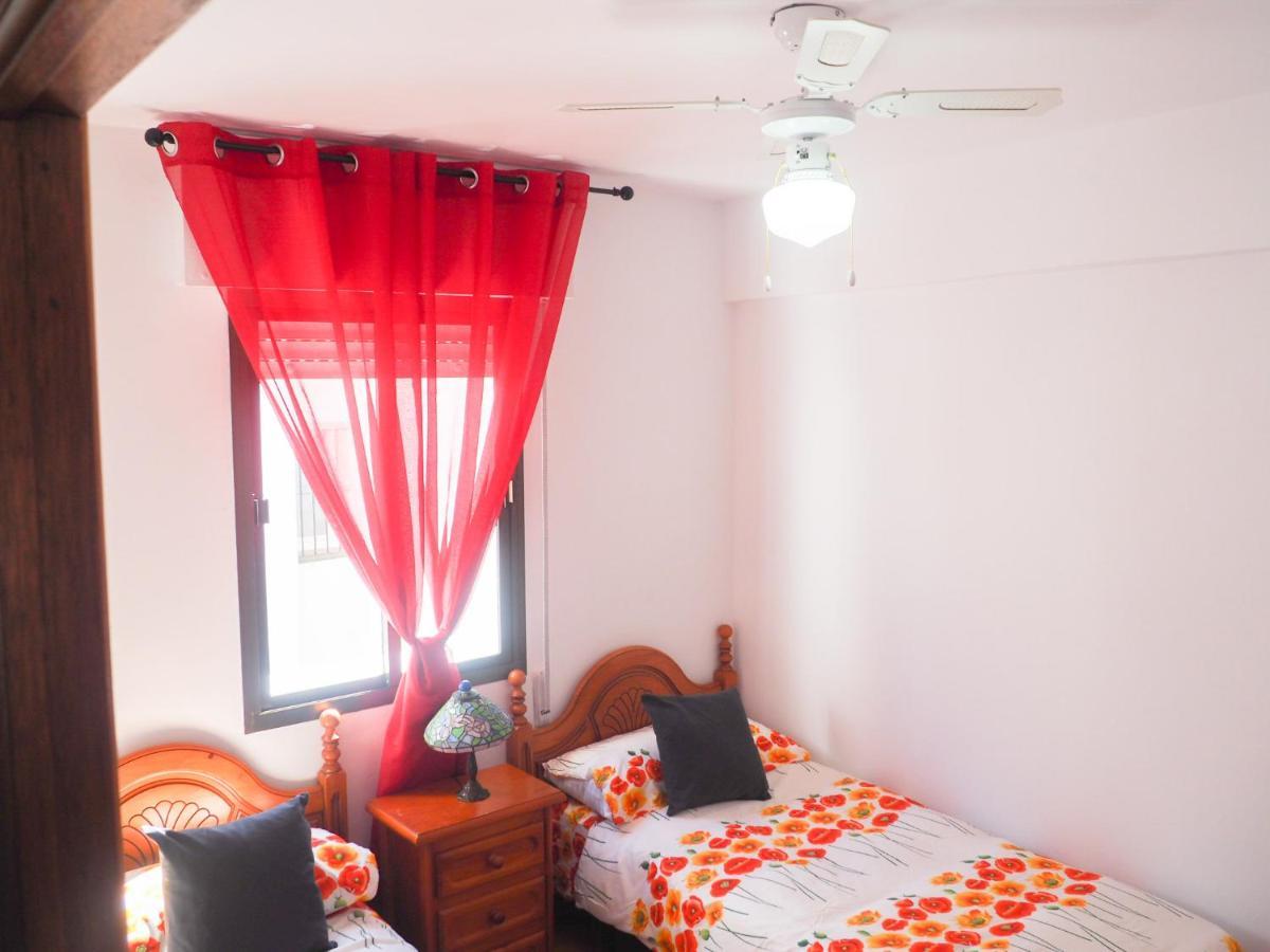 Apartment Conilplus Duplex Rio Roche *