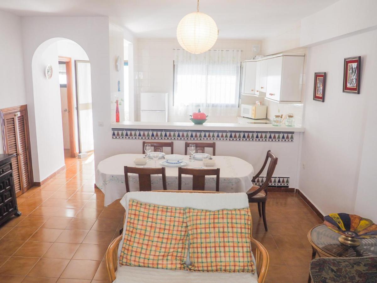 Conilplus Duplex Rio Roche Apartment *