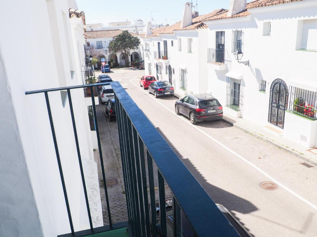 Apartment Conilplus Duplex Rio Roche