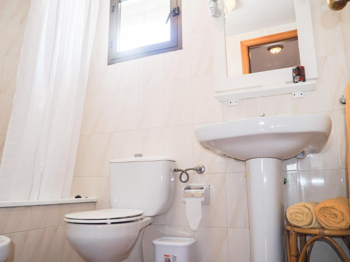 Apartment Conilplus Duplex Rio Roche *