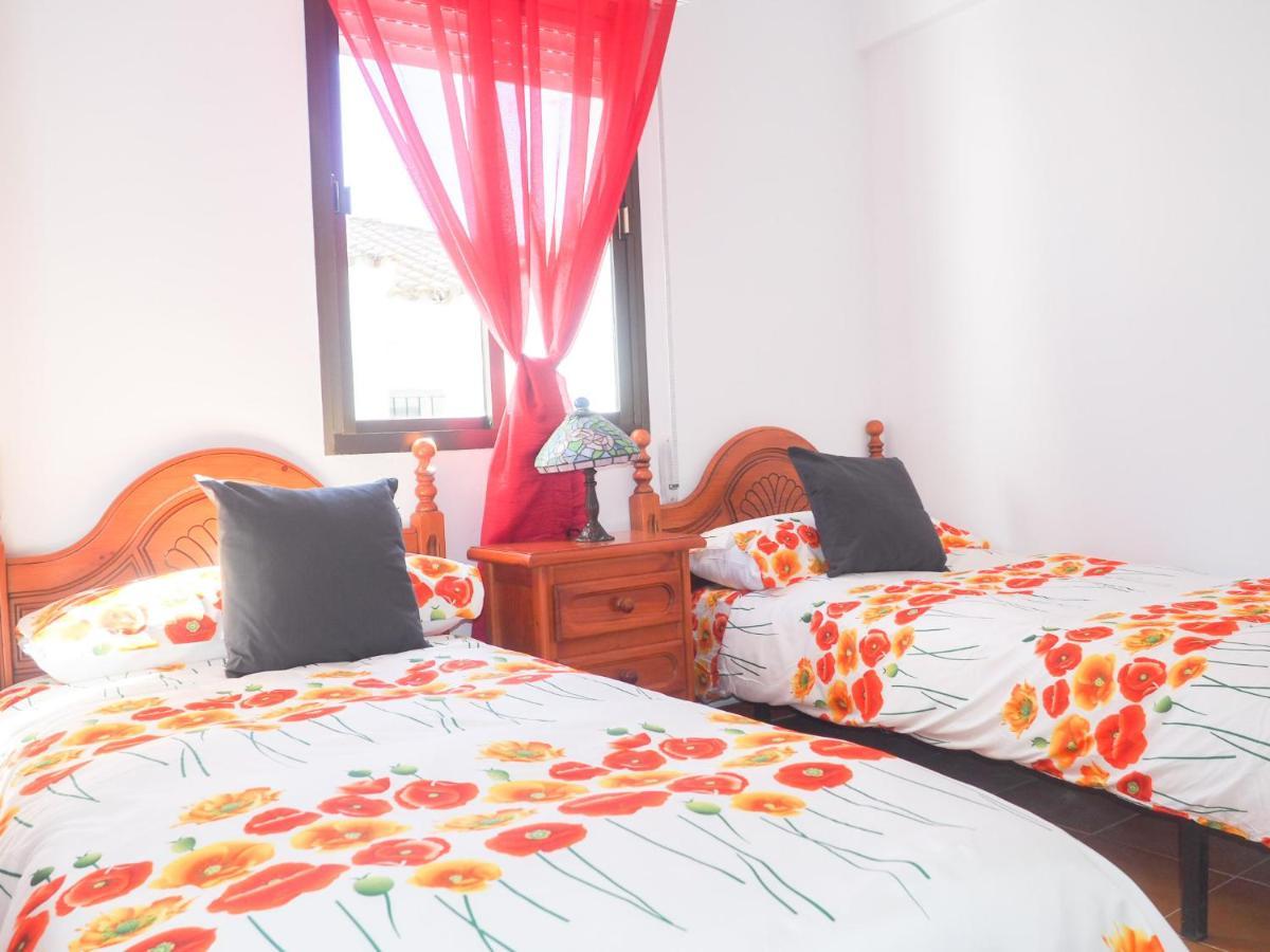 Apartment Conilplus Duplex Rio Roche